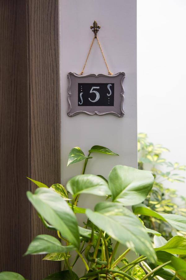 Bb De Rohan Bed & Breakfast Żebbuġ