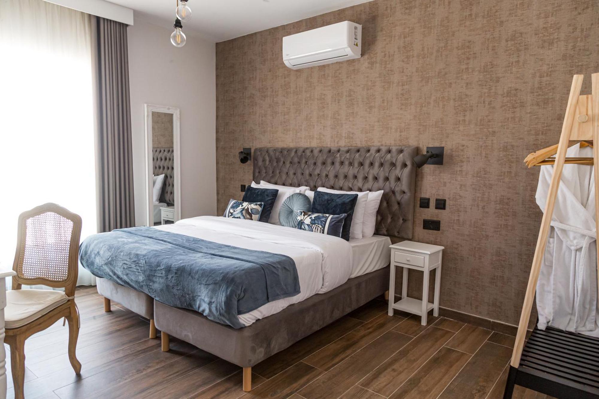 Bed & Breakfast Bb De Rohan Żebbuġ