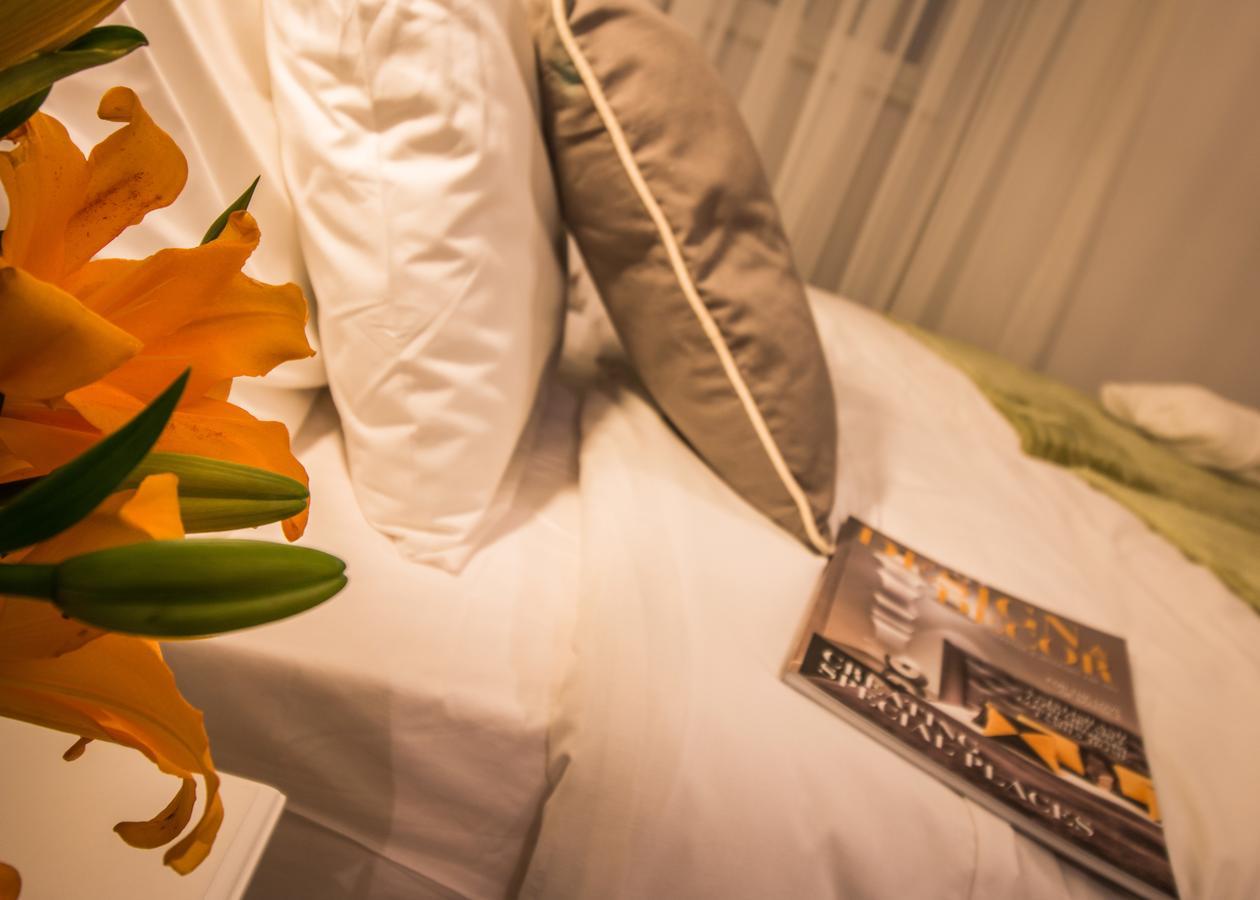 Bb De Rohan Bed & Breakfast