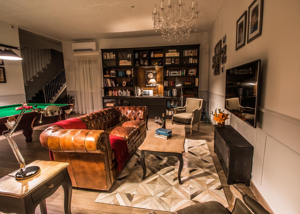 Bb De Rohan Bed & Breakfast