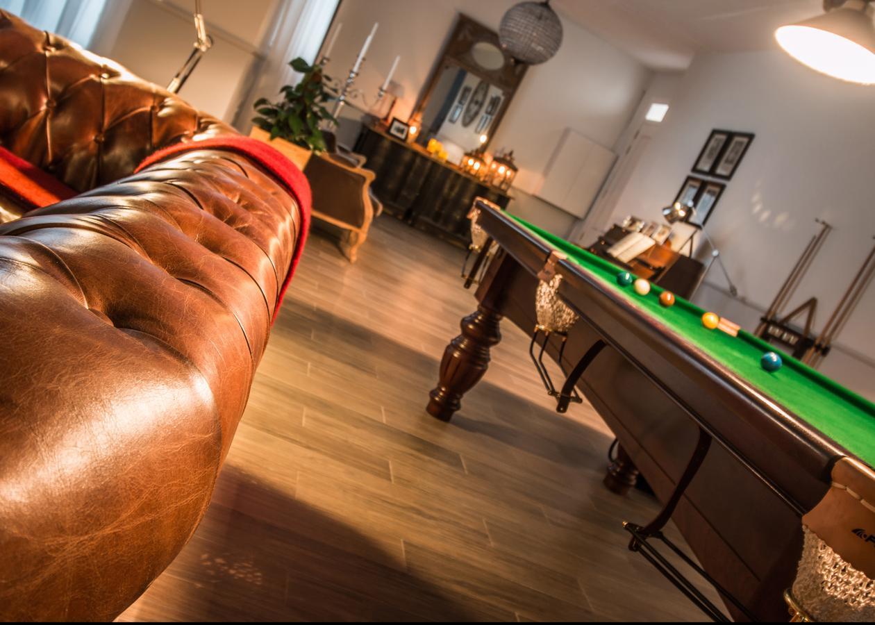Bed & Breakfast Bb De Rohan