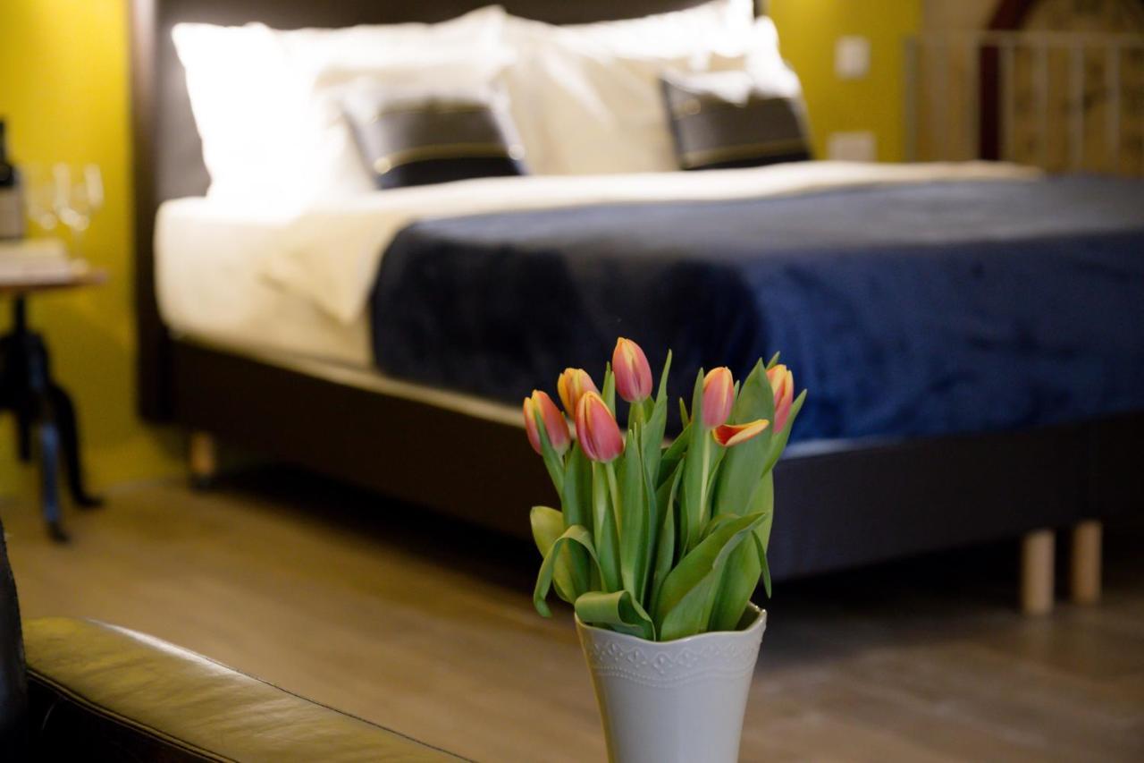 Bb De Rohan Bed & Breakfast Żebbuġ