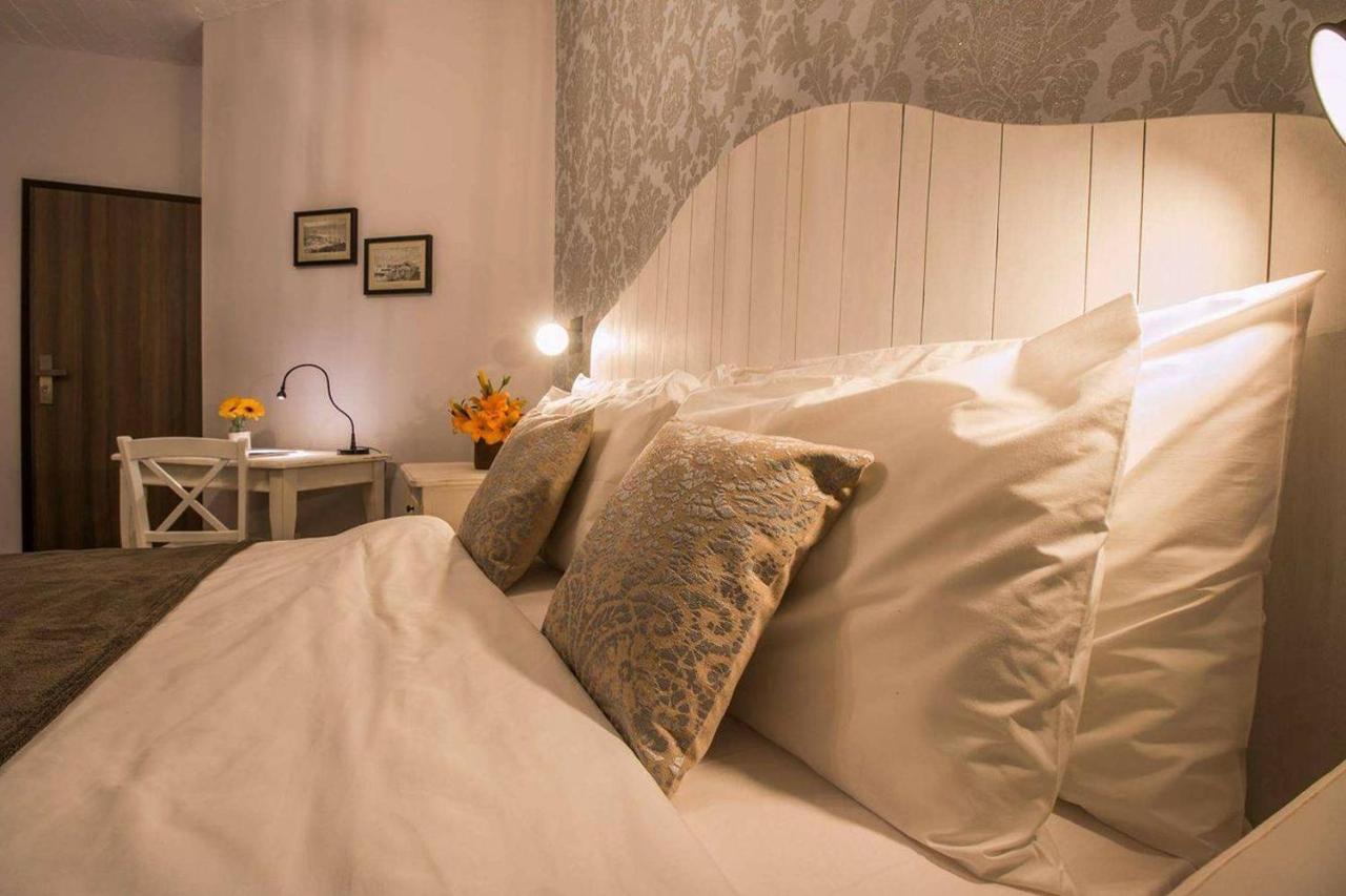 Bed & Breakfast Bb De Rohan