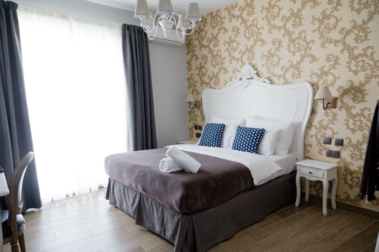 Bed & Breakfast Bb De Rohan