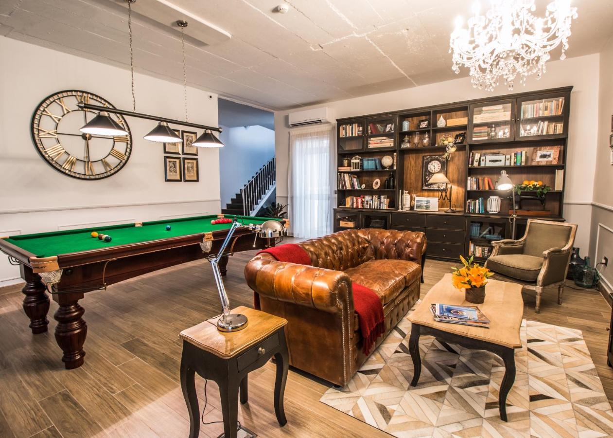 Bed & Breakfast Bb De Rohan Żebbuġ